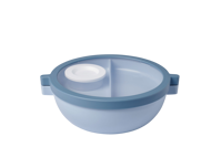 BENTO LUNCHBOWL VITA - NORDIC BLUE