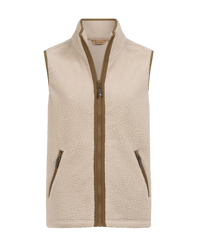 Ivy Fleece Bodywarmer
