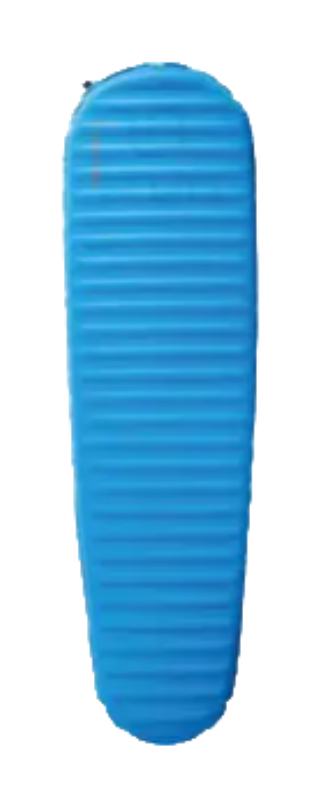 Trail Pro R Zelfopblazende Slaapmat