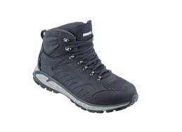 Korfu Walker Lady Mid Wandelschoen