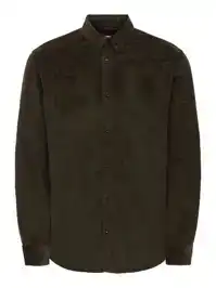 Michael 18w Reg Cord Stretch
