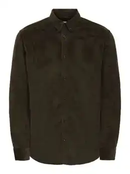 Michael 18w Reg Cord Stretch