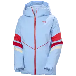 W Panorama Ins Jacket