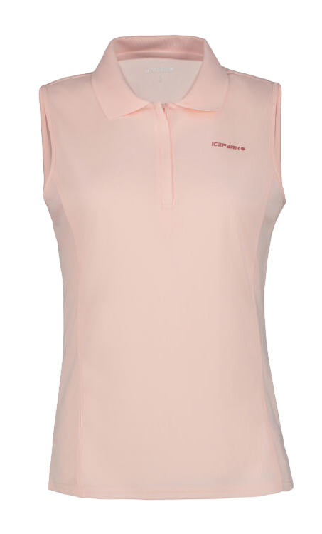 Bazine Polo Shirt