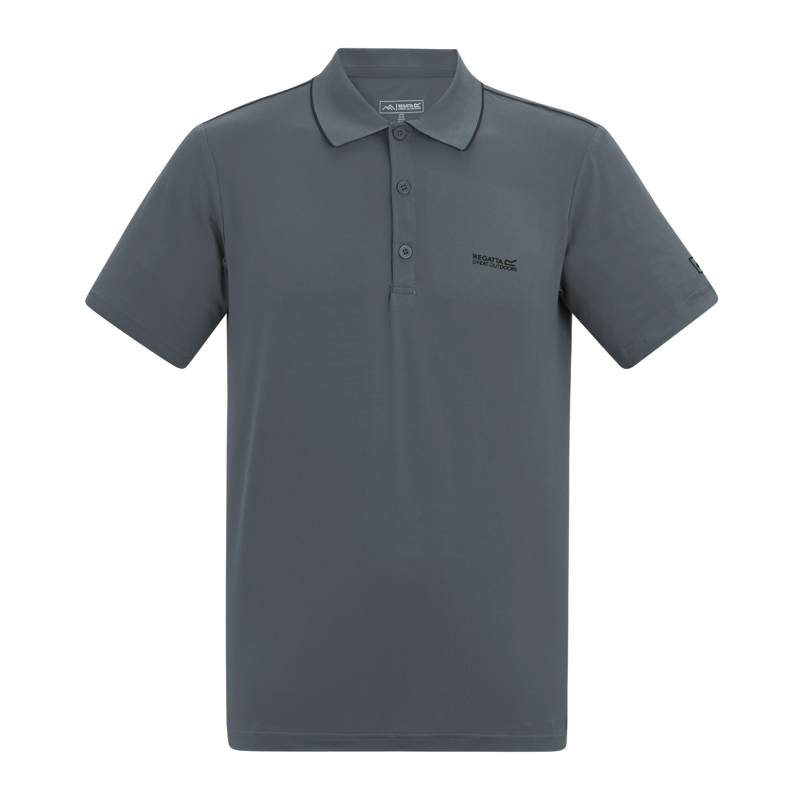 Maverik Stretch Polo