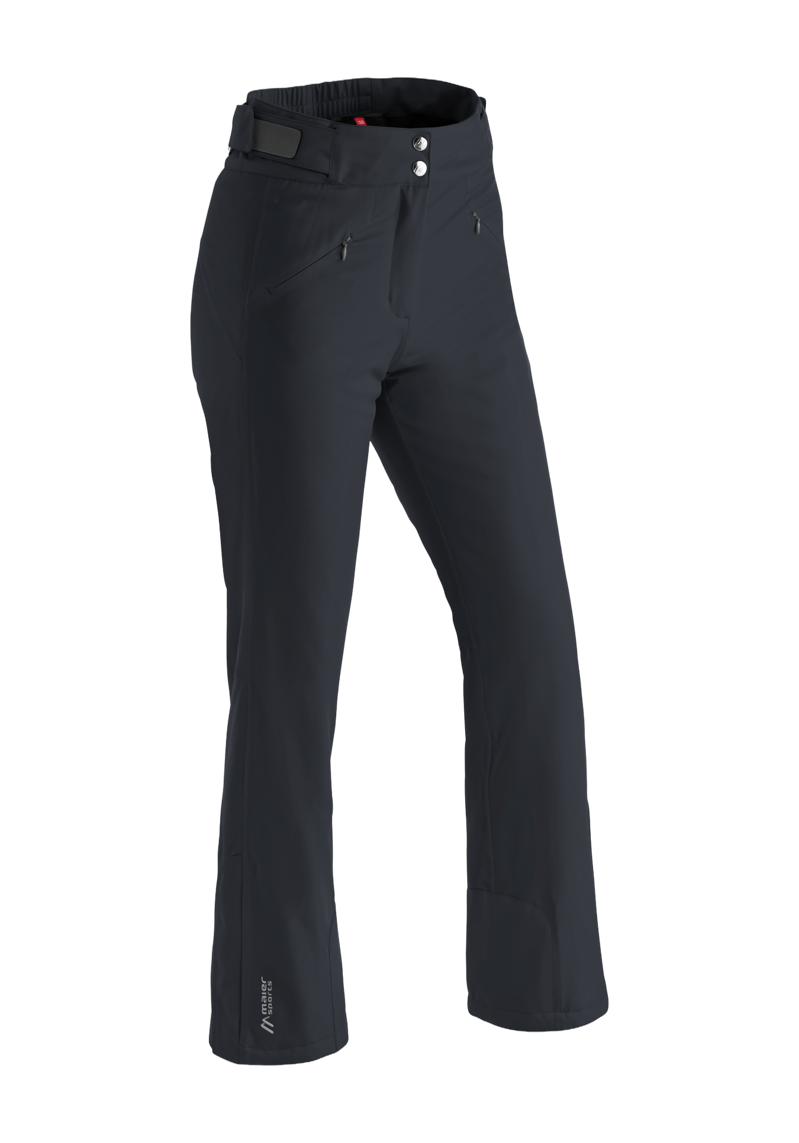 Allissia slim Skibroek Lang