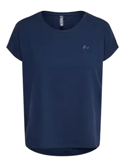 ONPAUBREE ON SS LOOSE T-shirt