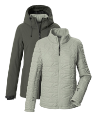 KOW 20 Jacket