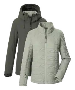 KOW 20 Jacket