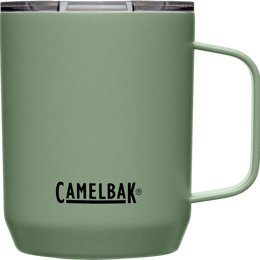 Camp Thermos Mok