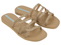 Solar Glow slippers
