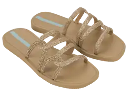 Solar Glow slippers