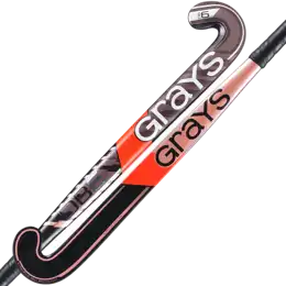 DB 6 Composite Hockeystick