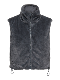 Dana Faux Fur Bodywarmer