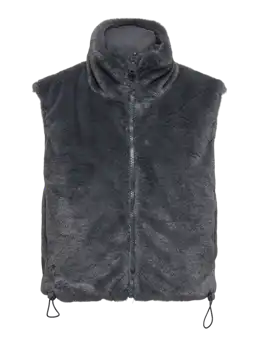 Dana Faux Fur Bodywarmer