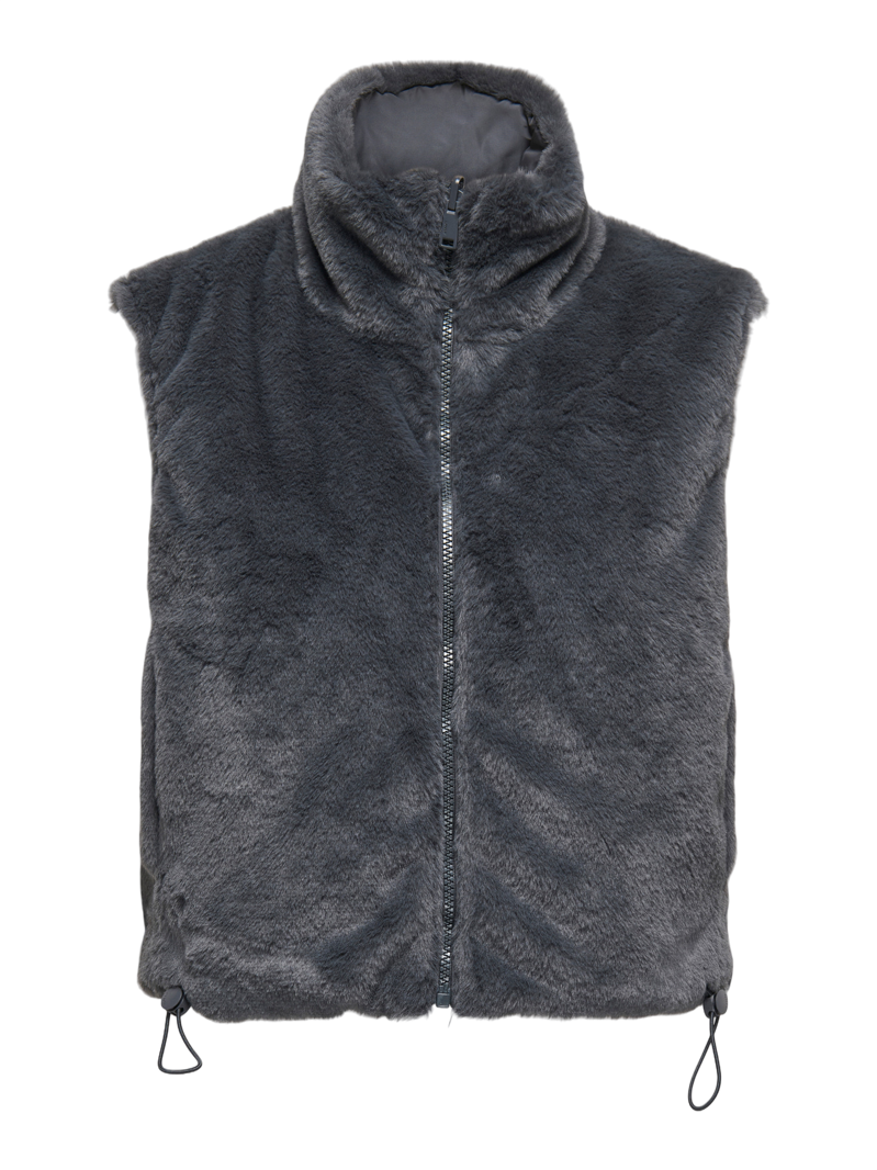 Dana Faux Fur Bodywarmer