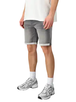 Hangtime Heren Korte Broek