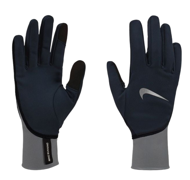 Pacer Therma-FIT Midweight Hardloophandschoenen