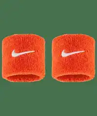 Swoosh Classic Wristbands 2Pk
