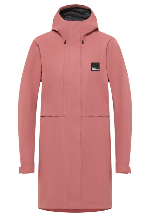 Terraview 2L Regenjas