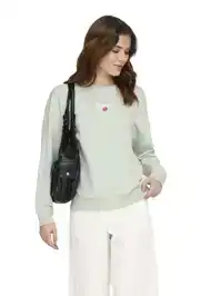 Kita L/S Sweat Box Ub Cs Swt
