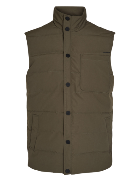 Akrasmus Puf Bodywarmer