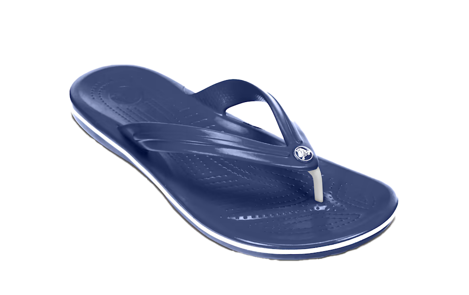 Crocband Flip Slippers