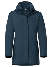 Idris 3-in-1 Parka