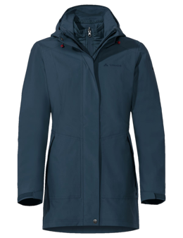Idris 3-in-1 Parka