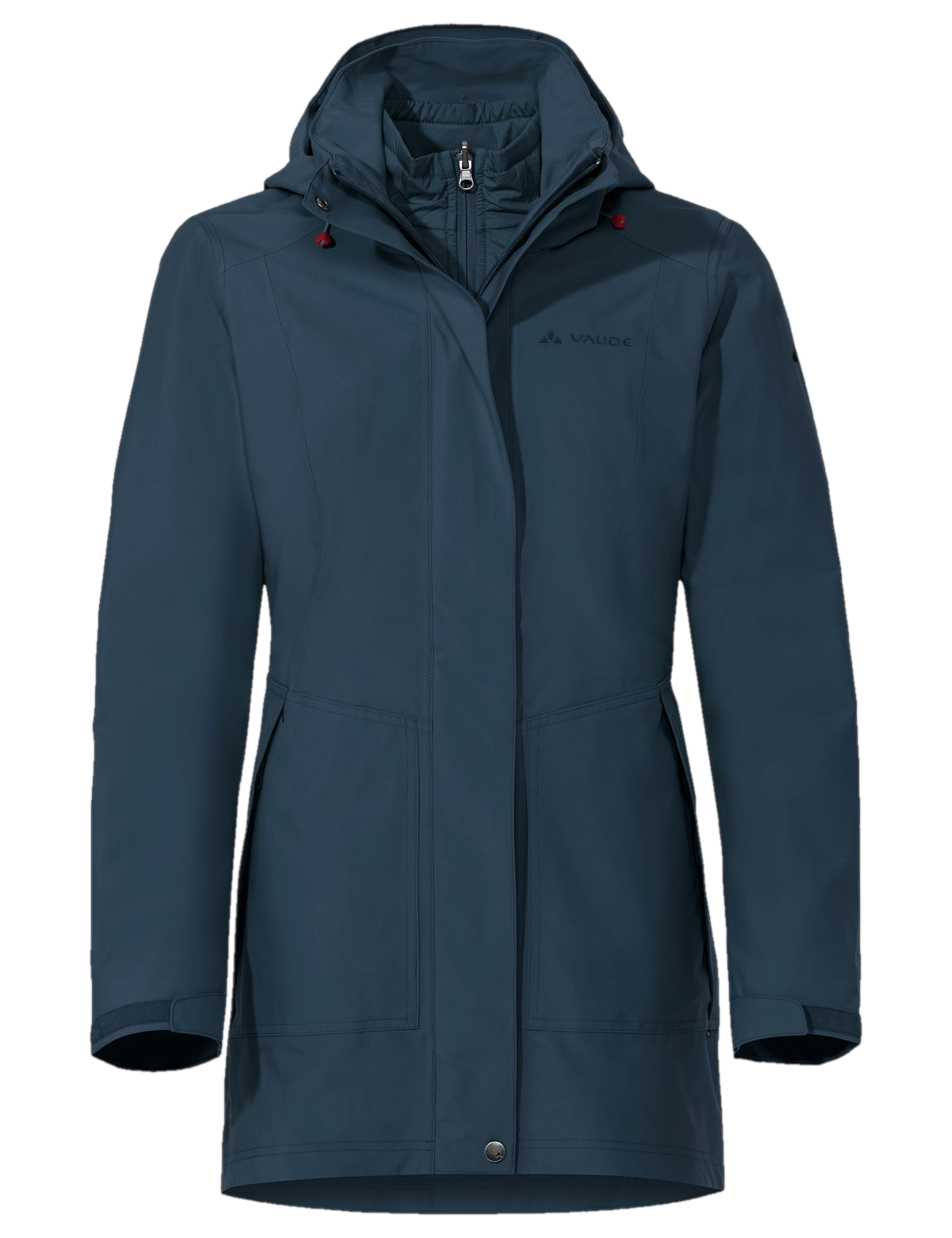Idris 3-in-1 Parka