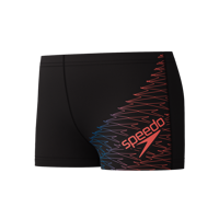 Eco Medley Logo Zwemboxer