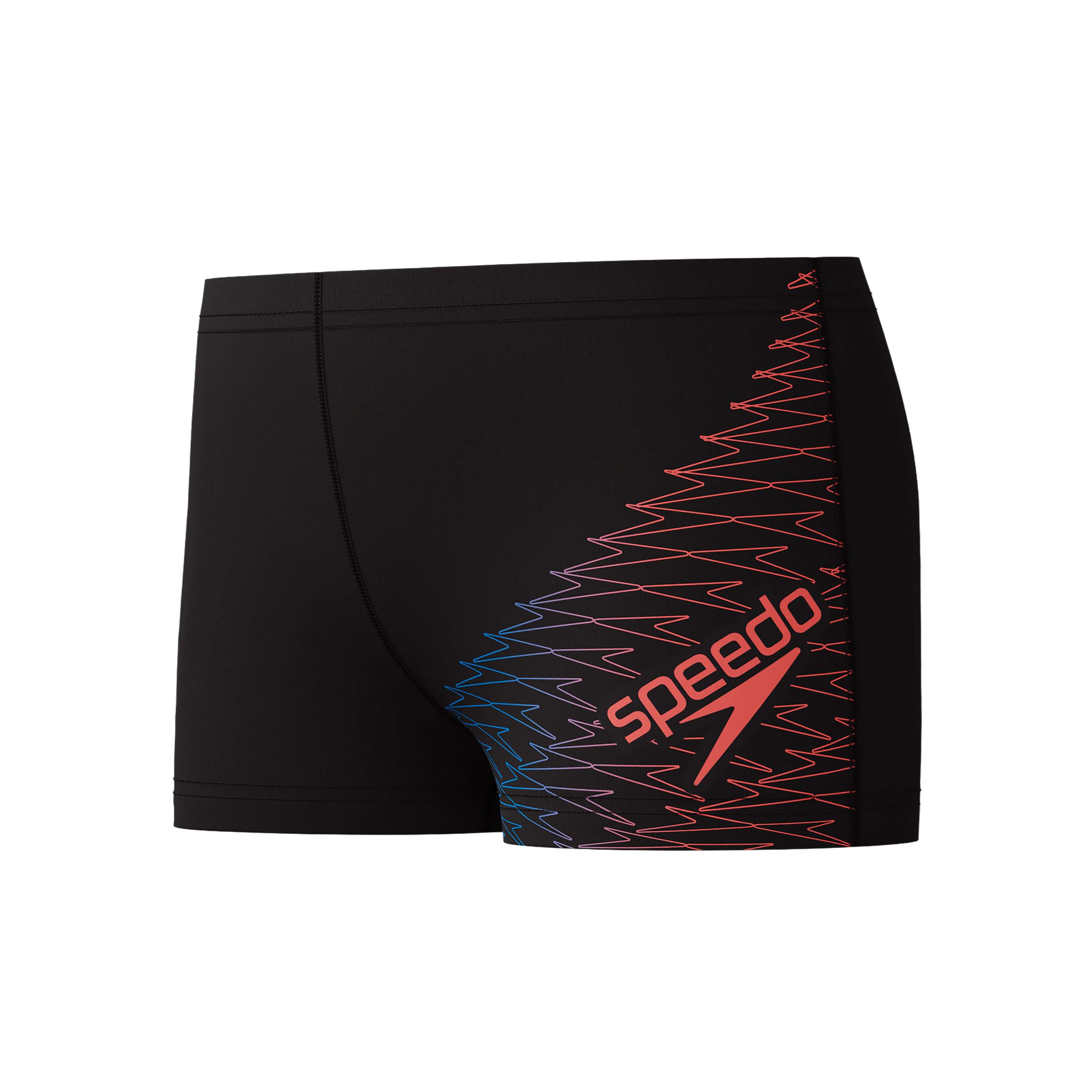 Eco Medley Logo Zwemboxer