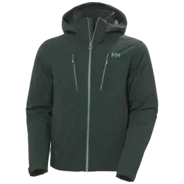 Alpha 4.0 Jacket