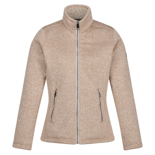 Razia II Fleecevest