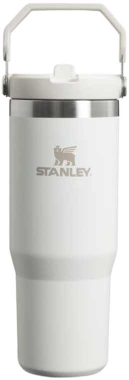 IceFlow Flip Straw Tumbler 890ml