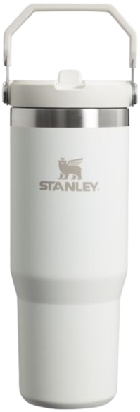 IceFlow Flip Straw Tumbler 890ml