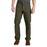 Duck Dungaree Werkbroek