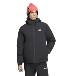 Mt Ess Rain Ins