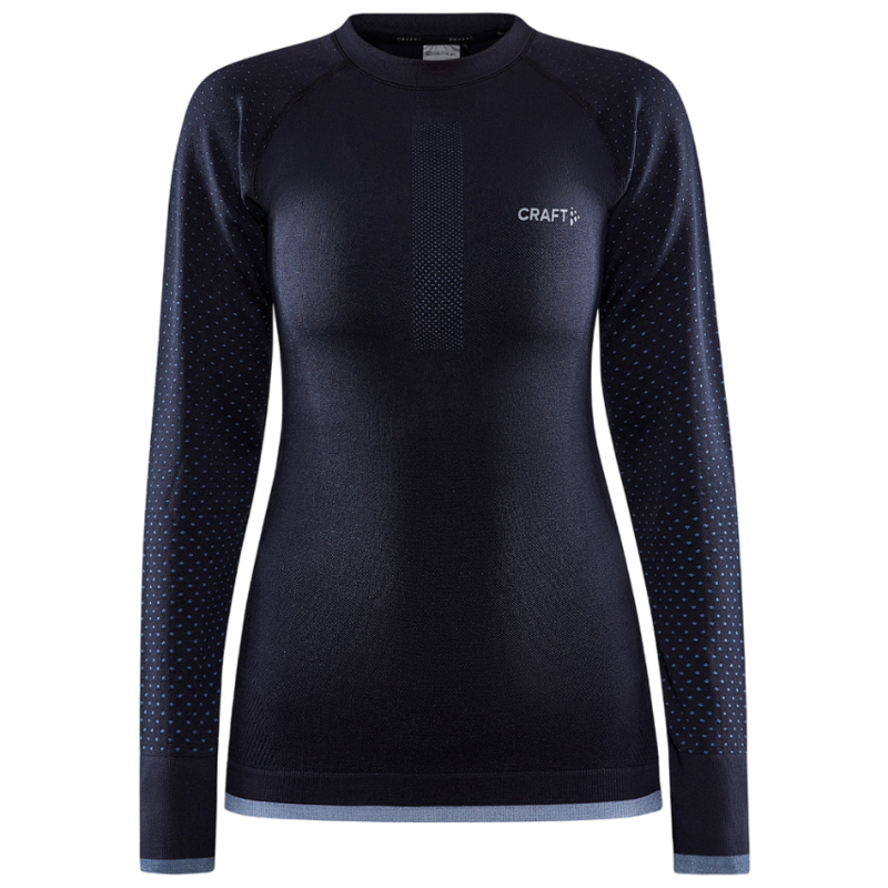 Adv Warm Intensity Ls Thermoshirt