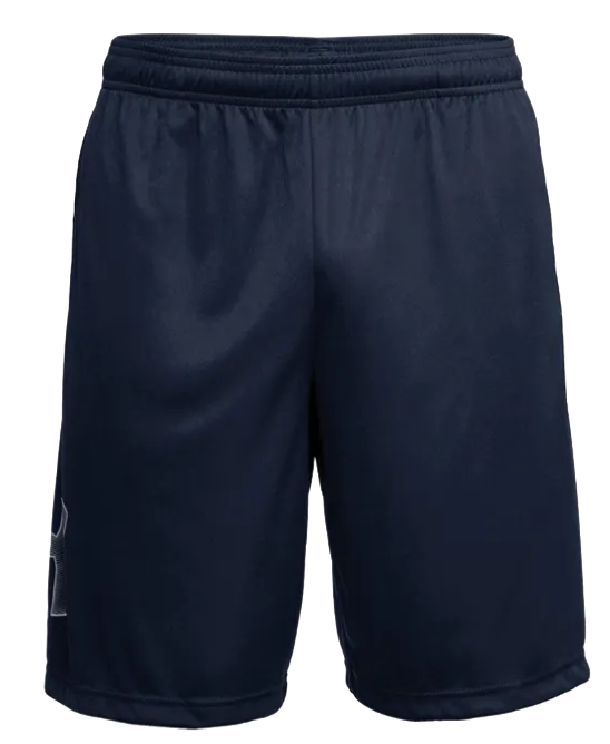 Tech Graphic Sport Short