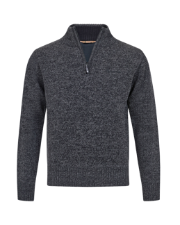 Waterville Pullover