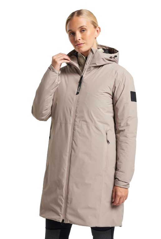 Tenson Shift Coat Winterjas