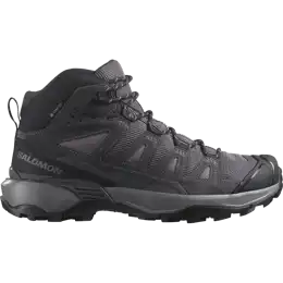X Ultra 360 Leer Mid GTX Wandelschoen