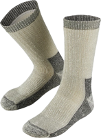 Thermal Heavy Trekking Kneehigh Sock Skisokken