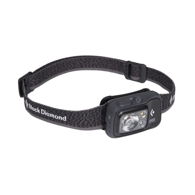 Black Diamond Spot 400 Hoofdlamp