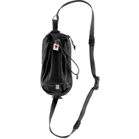 Abisko Bottle Pocket Schoudertas