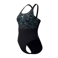 ECO+ Hyper Boom Placement Muscleback Badpak