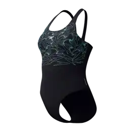 ECO+ Hyper Boom Placement Muscleback Badpak