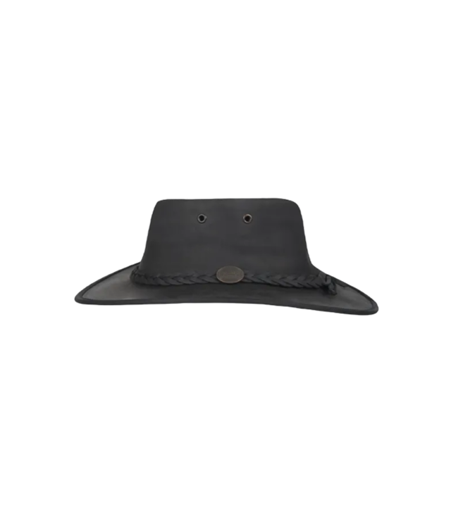 Foldaway Bronco Hoed