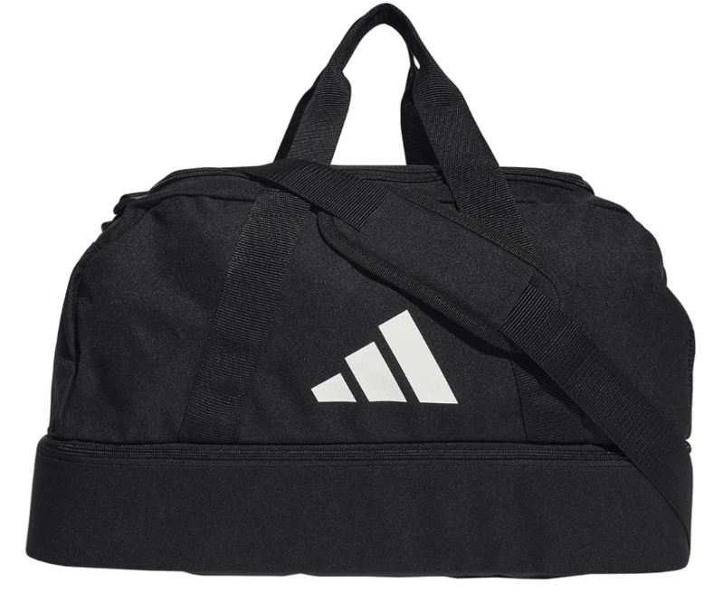 Tiro Bottom Compartment Duffel S Sporttas